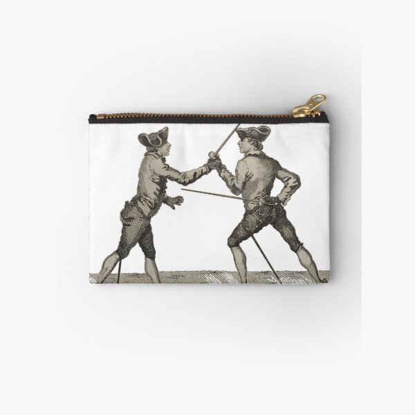 Item preview, The Disarm after the Parry on the Outside designed and sold by Lambert & Lambert Antiques.