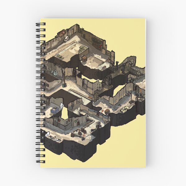Item preview, CS: GO DE_DUST_II designed and sold by wrensey.