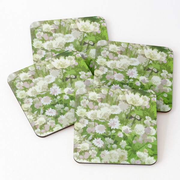 Item preview, Cottage Garden designed and sold by Marju Rose.