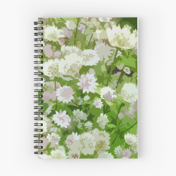 Item preview, Cottage Garden designed and sold by Marju Rose.