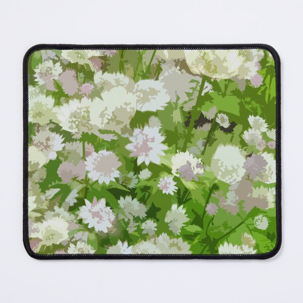 Item preview, Cottage Garden designed and sold by Marju Rose.