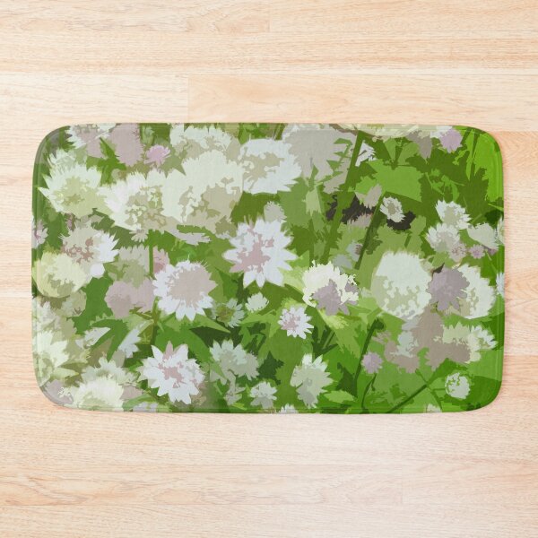 Item preview, Cottage Garden designed and sold by Marju Rose.