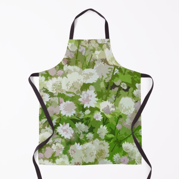 Item preview, Cottage Garden designed and sold by Marju Rose.