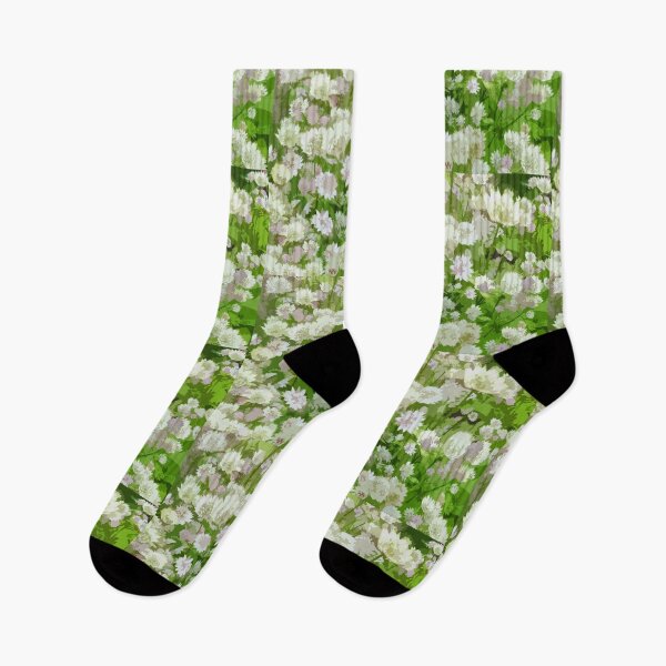 Item preview, Cottage Garden designed and sold by Marju Rose.