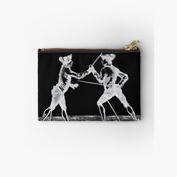 Item preview, The Disarm after the Parry on the Outside designed and sold by Lambert & Lambert Antiques.