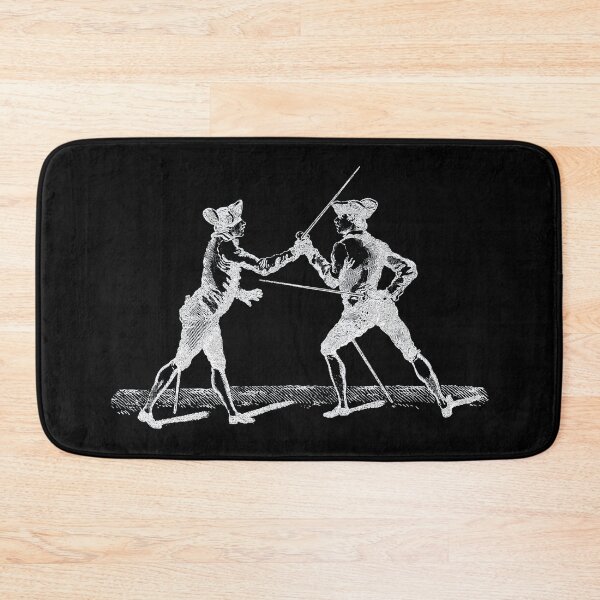 Item preview, The Disarm after the Parry on the Outside designed and sold by Lambert & Lambert Antiques.