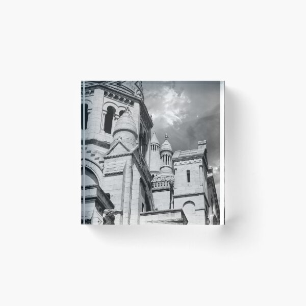 Item preview, Cathedral Sky designed and sold by CresswellPhotos.