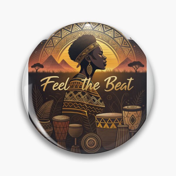 Item preview, The Soul of the Drum designed and sold by Ommash.