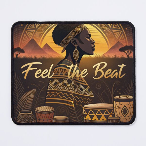 Item preview, The Soul of the Drum designed and sold by Ommash.