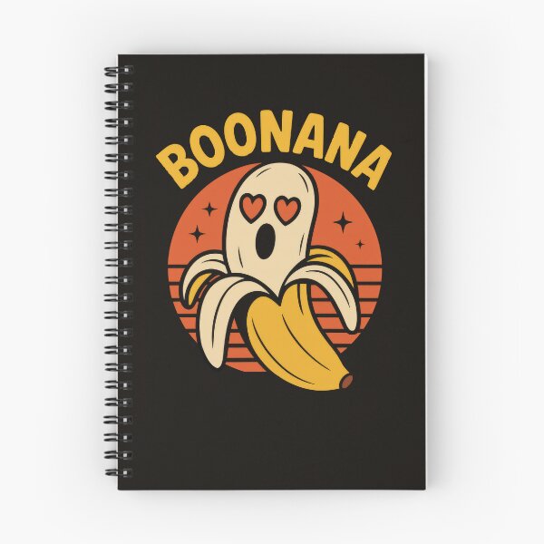 Item preview, Boonana ghost designed and sold by Enea Kelo.