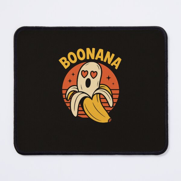 Item preview, Boonana ghost designed and sold by Enea Kelo.