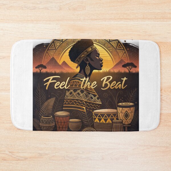 Item preview, The Soul of the Drum designed and sold by Ommash.