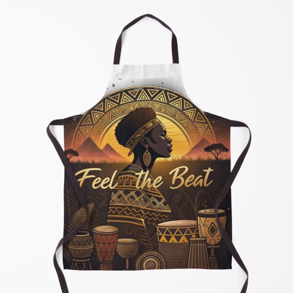 Item preview, The Soul of the Drum designed and sold by Ommash.