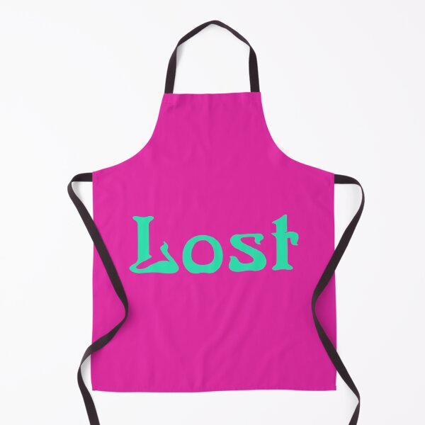 Item preview, Lost designed and sold by Logo-A-GoGo.