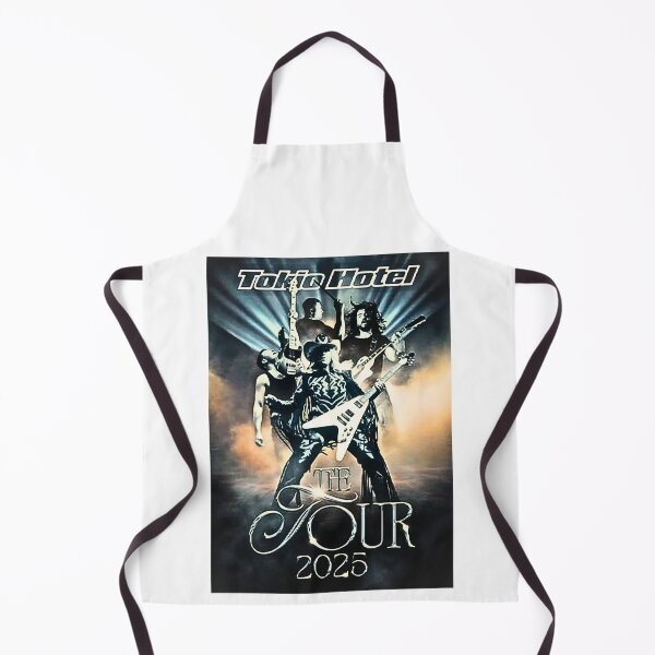 Item preview, Tokio hotel designed and sold by JollyThreads.