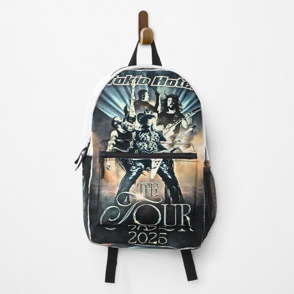 Item preview, Tokio hotel designed and sold by JollyThreads.