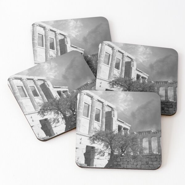 Item preview, Acropolis Sky designed and sold by CresswellPhotos.