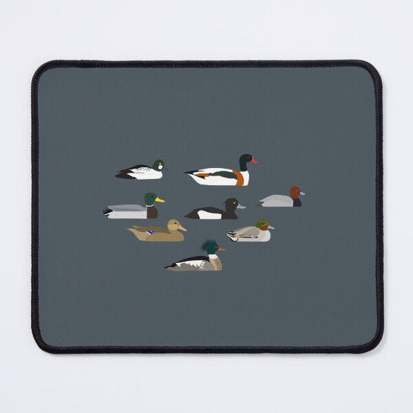 Item preview, British ducks designed and sold by Marju Rose.