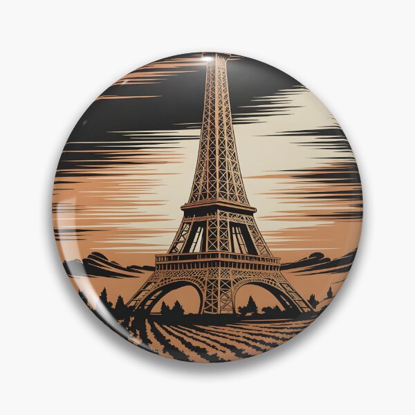 Item preview, trqavel france designed and sold by  Mudikeys.