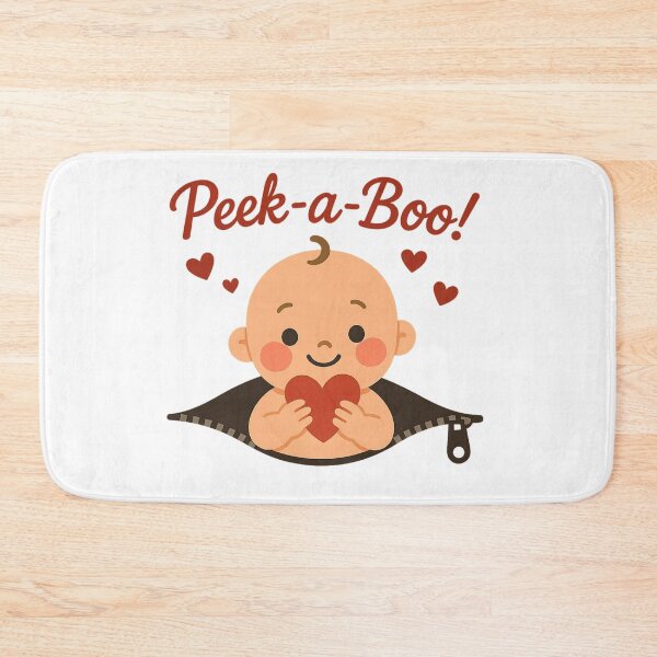 Item preview, Pregnancy Announcement Shirt, New Baby T shirt, New Mom T Shirt, Baby Peeking T Shirt, Baby Shower Gifts, Mom To Be Shirt designed and sold by wabeen.