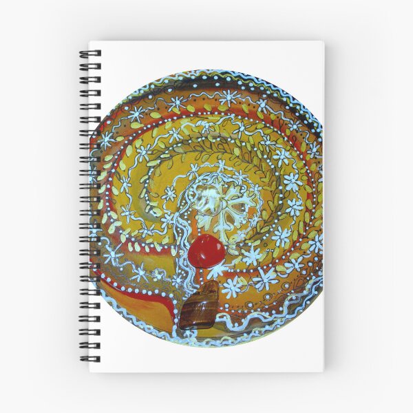 Item preview, Il Mandala del labirinto  designed and sold by Valeom777.