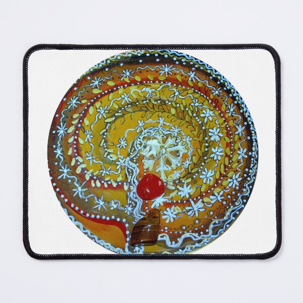 Item preview, Il Mandala del labirinto  designed and sold by Valeom777.