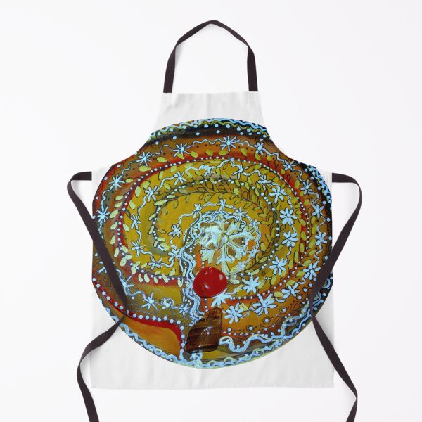 Item preview, Il Mandala del labirinto  designed and sold by Valeom777.