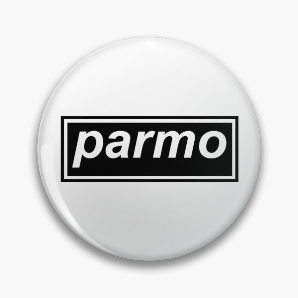 Item preview, Middlesbrough Parmo Oasis parody designed and sold by Logo-A-GoGo.