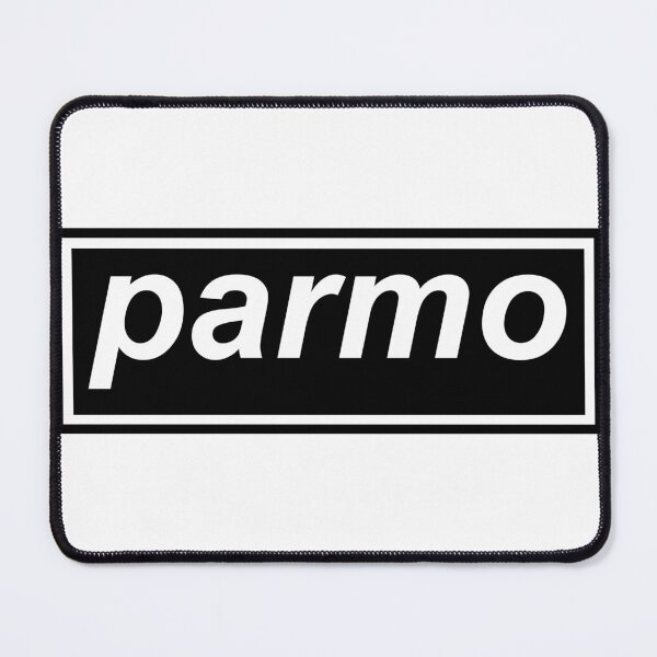 Item preview, Middlesbrough Parmo Oasis parody designed and sold by Logo-A-GoGo.