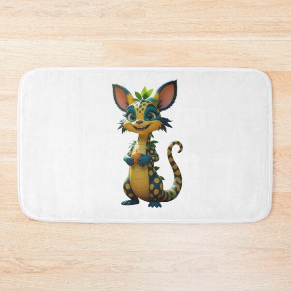Item preview, 2-Marsupilami Naturally Cheerful – Cute Cartoon Character T-shirt designed and sold by MarsupilamiFans.