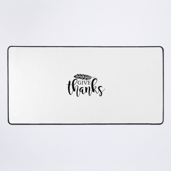 Item preview, Give Thanks For The Little Things designed and sold by Waternez.