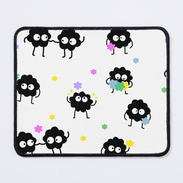 Item preview, Soot Sprite Party designed and sold by Stacey Roman.