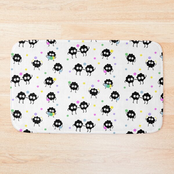 Item preview, Soot Sprite Party designed and sold by Stacey Roman.