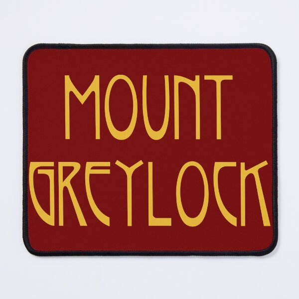 Item preview, Mount Greylock Boy Wizard colours designed and sold by Logo-A-GoGo.