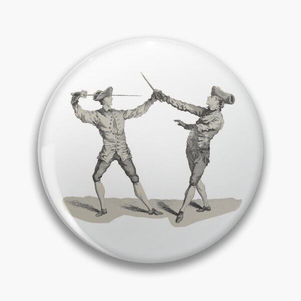 Item preview, Second Position of the Disarm designed and sold by Lambert & Lambert Antiques.