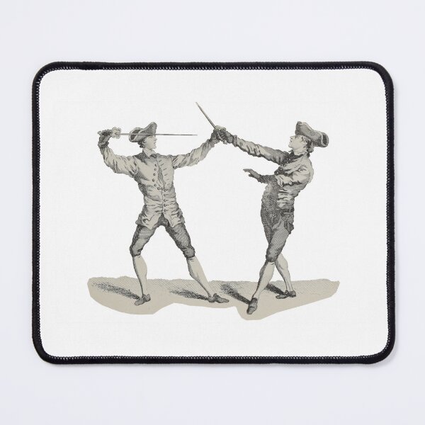 Item preview, Second Position of the Disarm designed and sold by Lambert & Lambert Antiques.