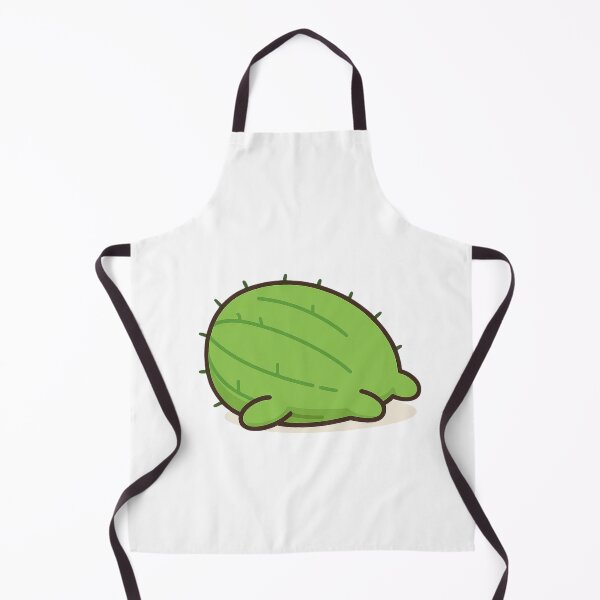 Item preview, KO Cactus – Cute Kawaii Chibi Plant Design designed and sold by artbyTSR.