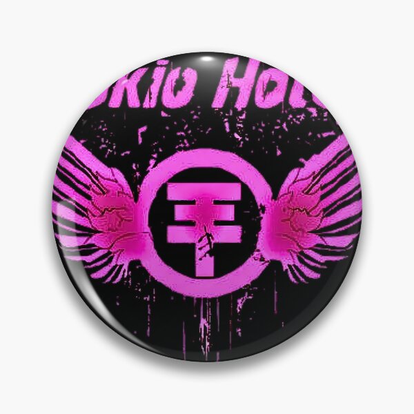 Item preview, Tokio hotel designed and sold by JollyThreads.