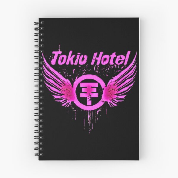 Item preview, Tokio hotel designed and sold by JollyThreads.