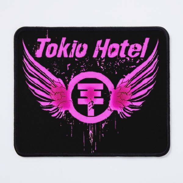 Item preview, Tokio hotel designed and sold by JollyThreads.