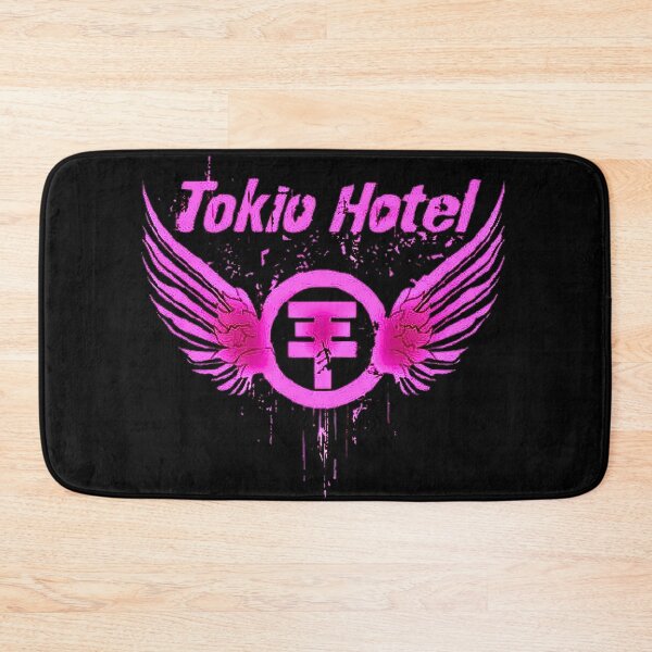 Item preview, Tokio hotel designed and sold by JollyThreads.