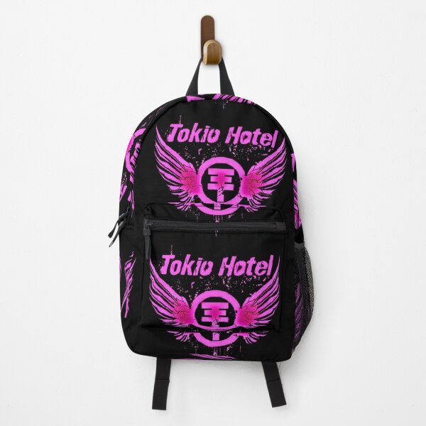 Item preview, Tokio hotel designed and sold by JollyThreads.