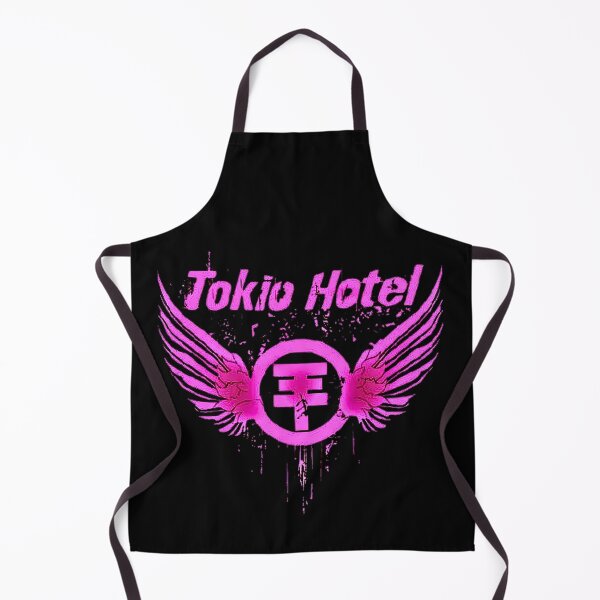 Item preview, Tokio hotel designed and sold by JollyThreads.
