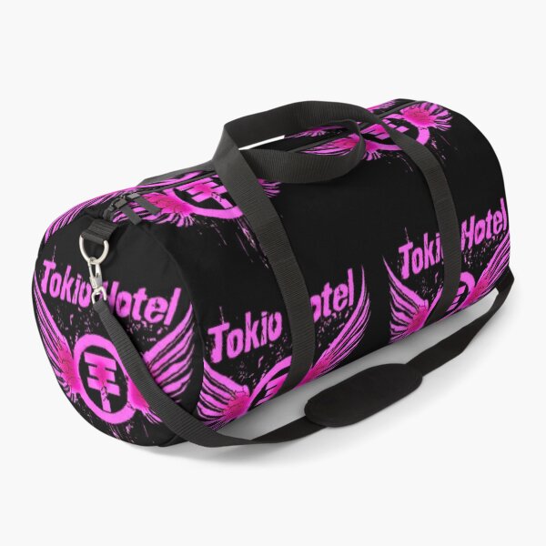 Item preview, Tokio hotel designed and sold by JollyThreads.