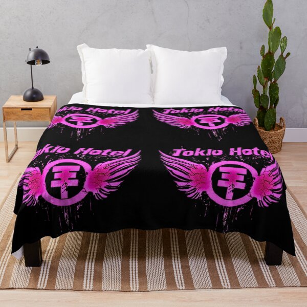 Item preview, Tokio hotel designed and sold by JollyThreads.