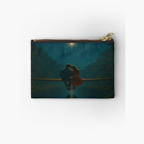 Item preview, Under the Light of a Single Star) designed and sold by ggstcraft.