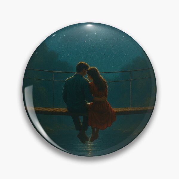 Item preview, Under the Light of a Single Star) designed and sold by ggstcraft.