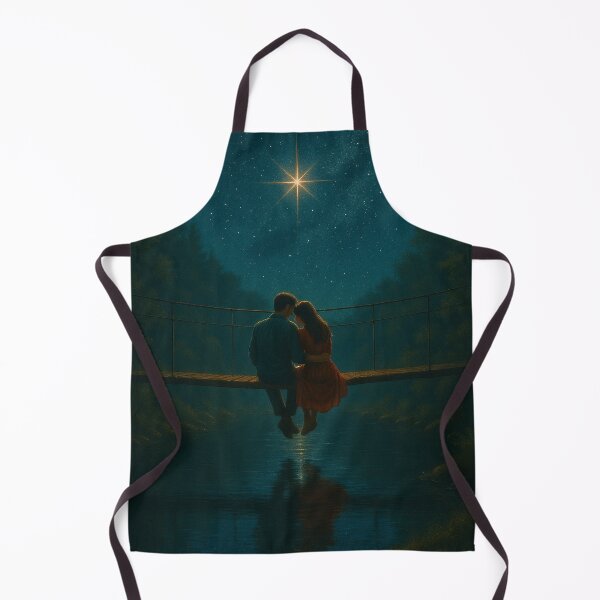 Item preview, Under the Light of a Single Star) designed and sold by ggstcraft.