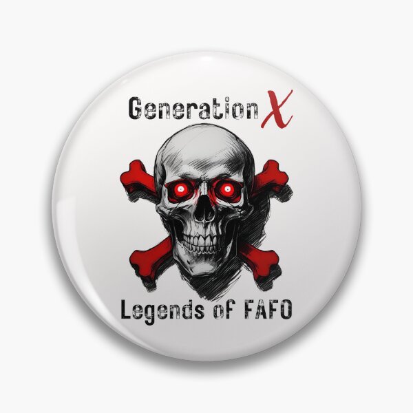 Artikelvorschau, Gen X Skull Tee - Unisex Retro Grafik T-Shirt, Casual Streetwear, Geschenk für Gen X, Skull T-Shirt entworfen und verkauft von JnJDreamworks.
