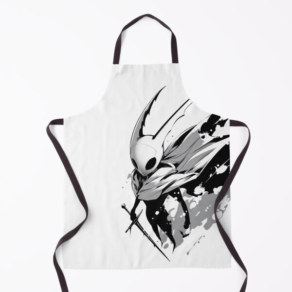 Item preview, Hollow Knight silksong style character designed and sold by blackdogshop.